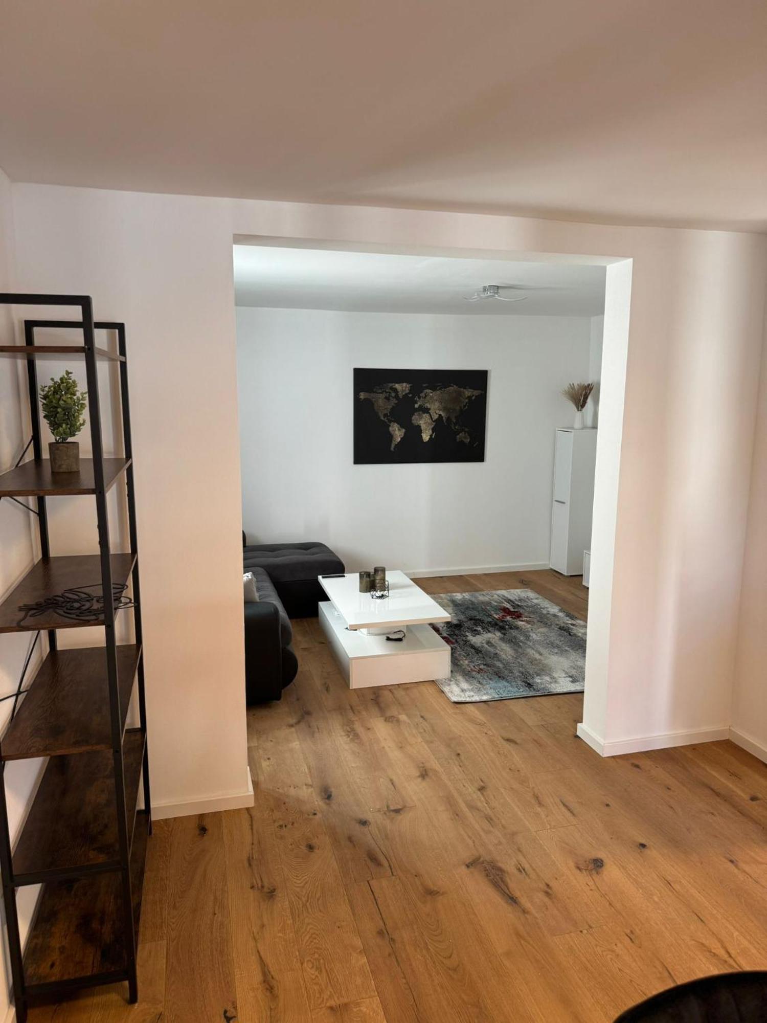Prestige Apartments - Urban Lofts Reutlingen Room photo