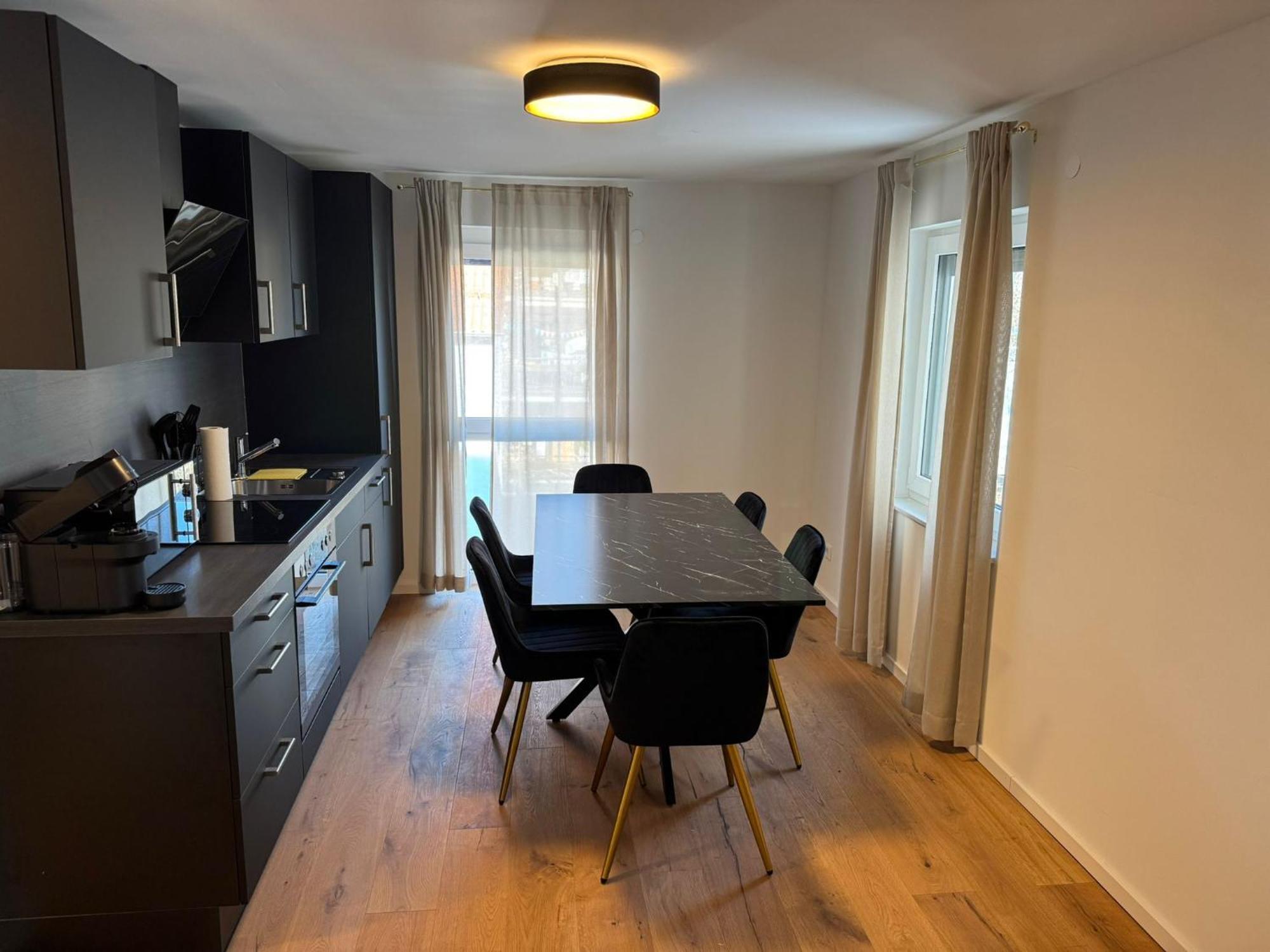 Prestige Apartments - Urban Lofts Reutlingen Room photo