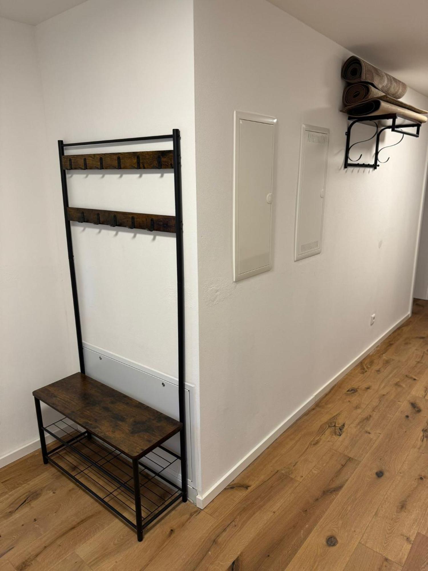 Prestige Apartments - Urban Lofts Reutlingen Room photo