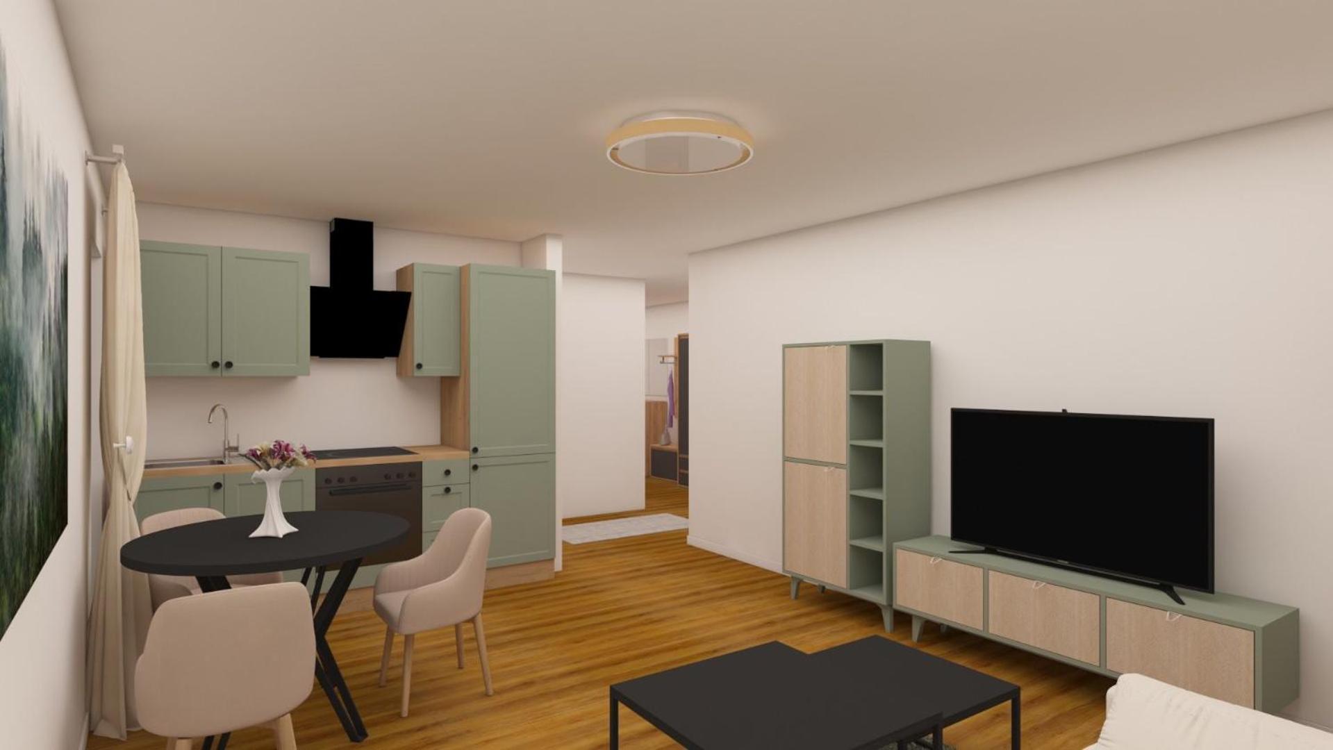 Prestige Apartments - Urban Lofts Reutlingen Room photo